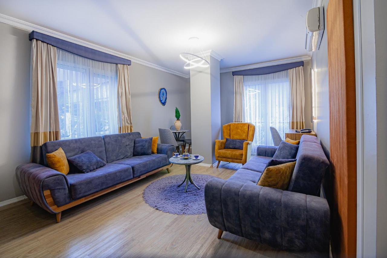 La Palace Exclusive Design Provincia di Istanbul