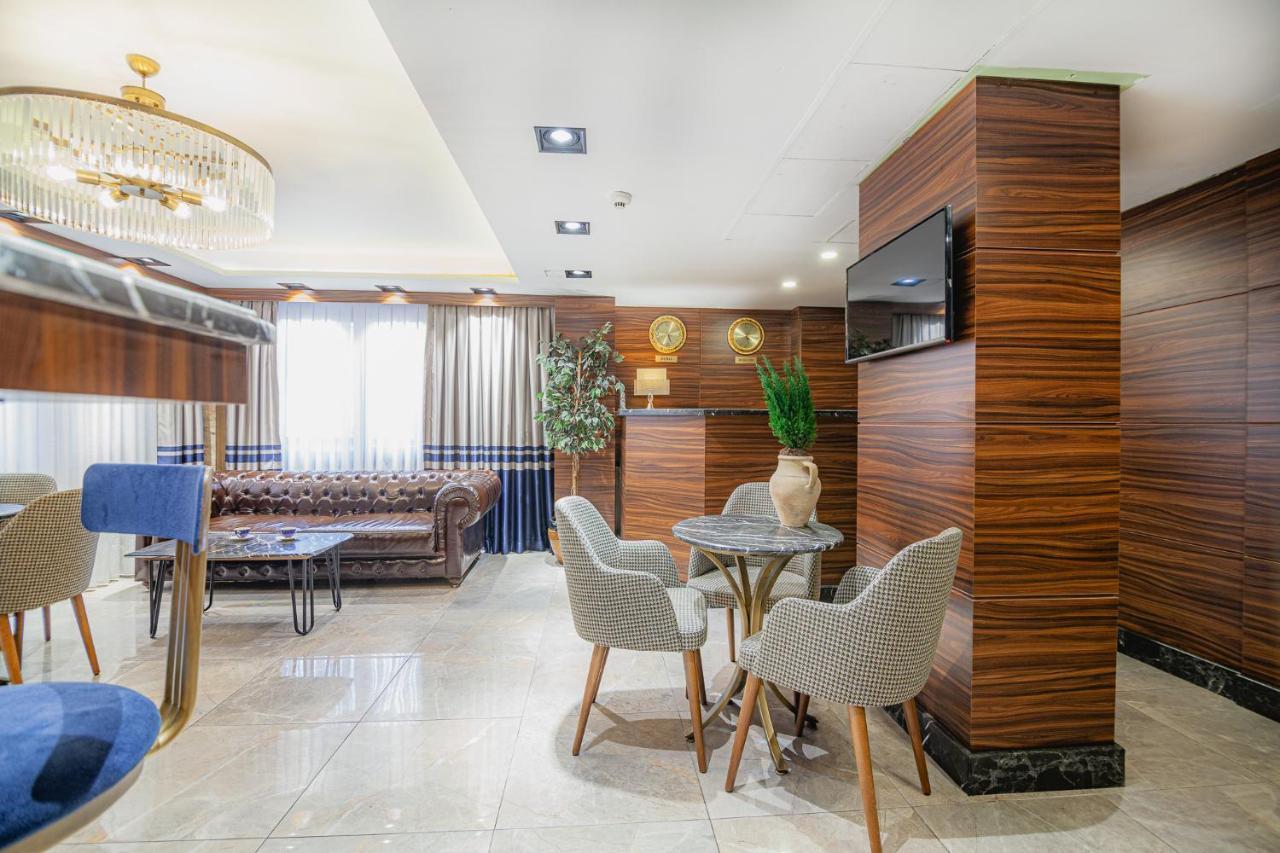 La Palace Exclusive Design * Provincia di Istanbul