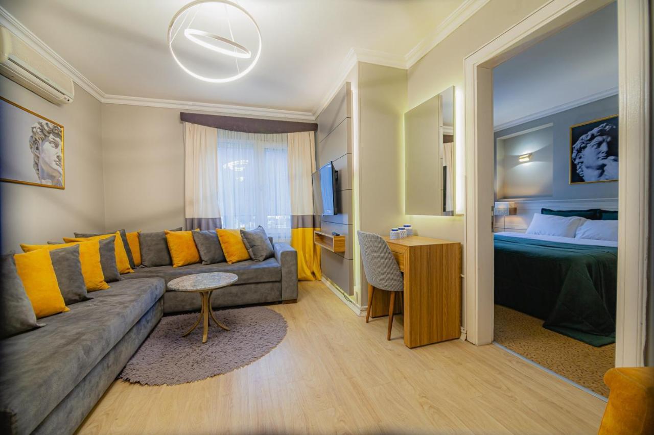 La Palace Exclusive Design Aparthotel Provincia di Istanbul