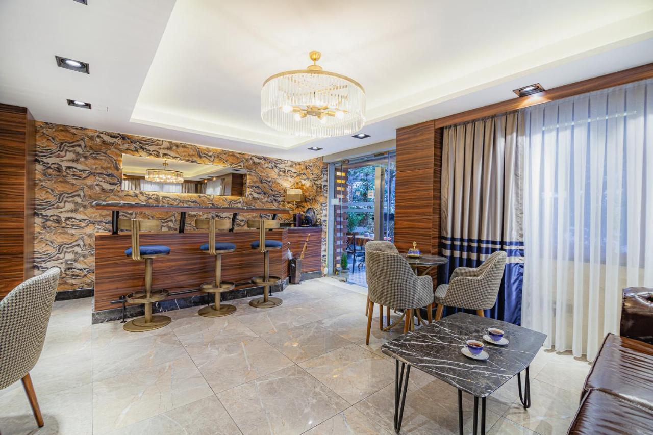 La Palace Exclusive Design Aparthotel Provincia di Istanbul