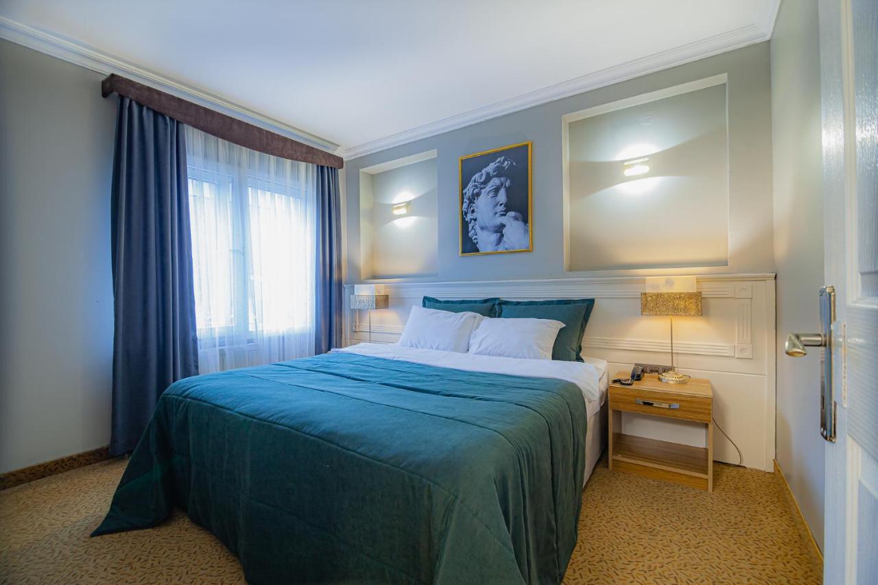 La Palace Exclusive Design Provincia di Istanbul