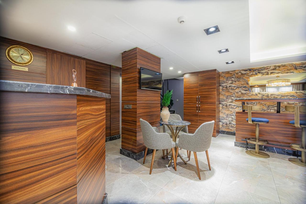 Aparthotel La Palace Exclusive Design Provincia di Istanbul