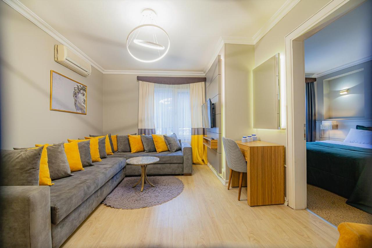 La Palace Exclusive Design * Provincia di Istanbul