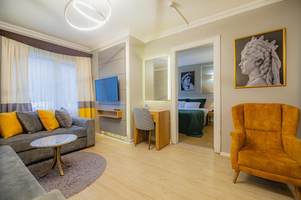 La Palace Exclusive Design Provincia di Istanbul