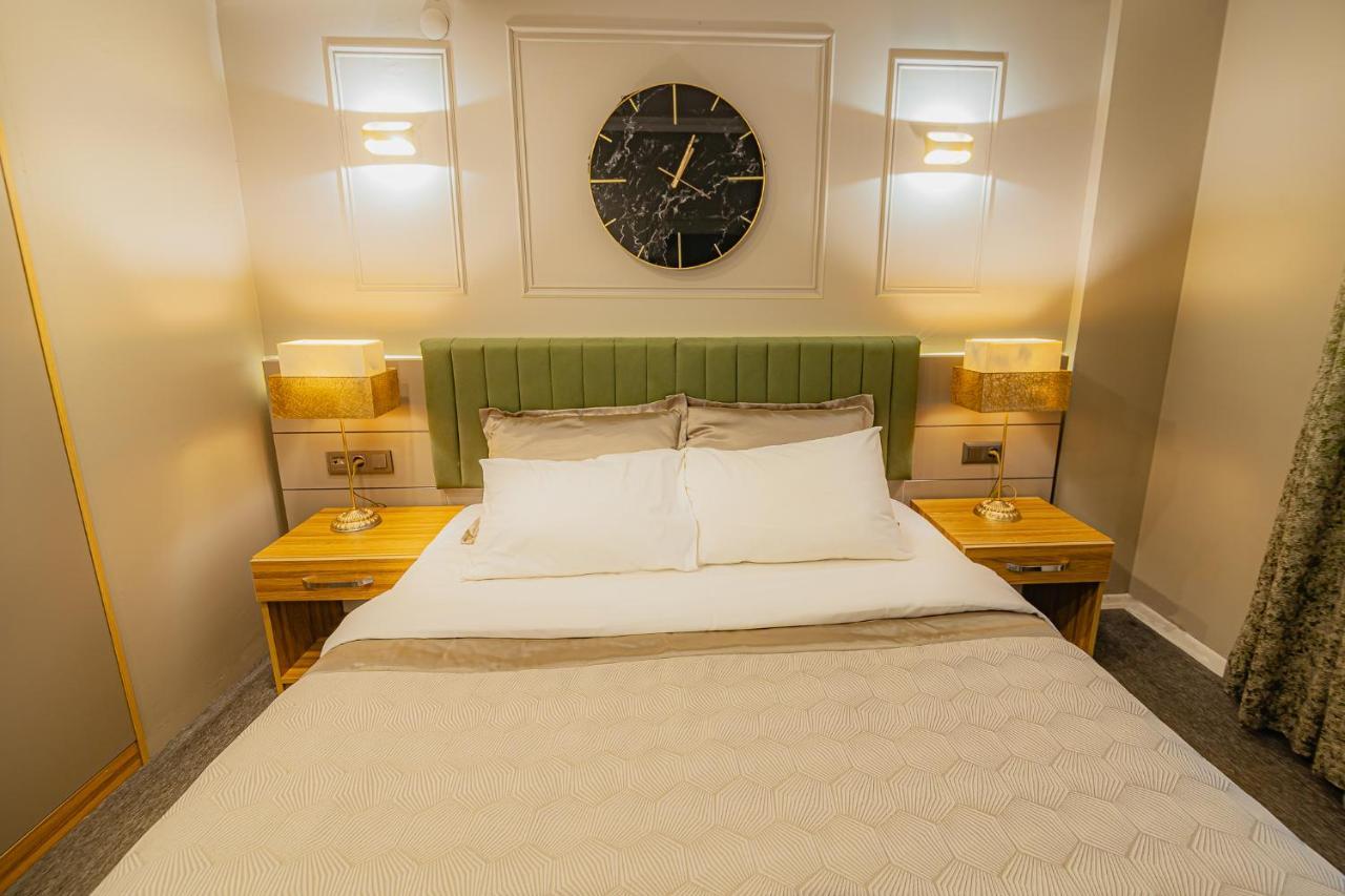 Aparthotel La Palace Exclusive Design Provincia di Istanbul