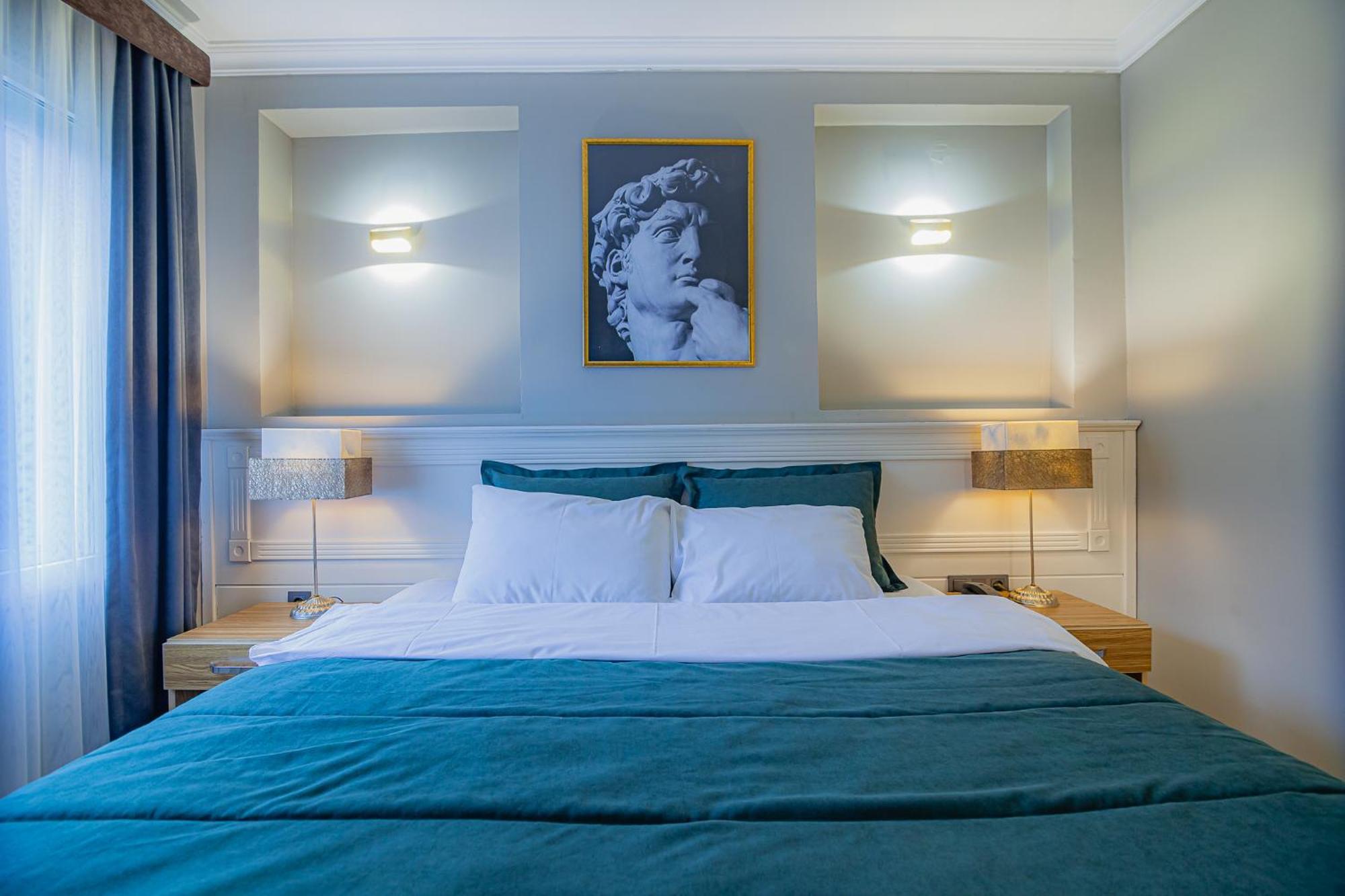 La Palace Exclusive Design * Provincia di Istanbul