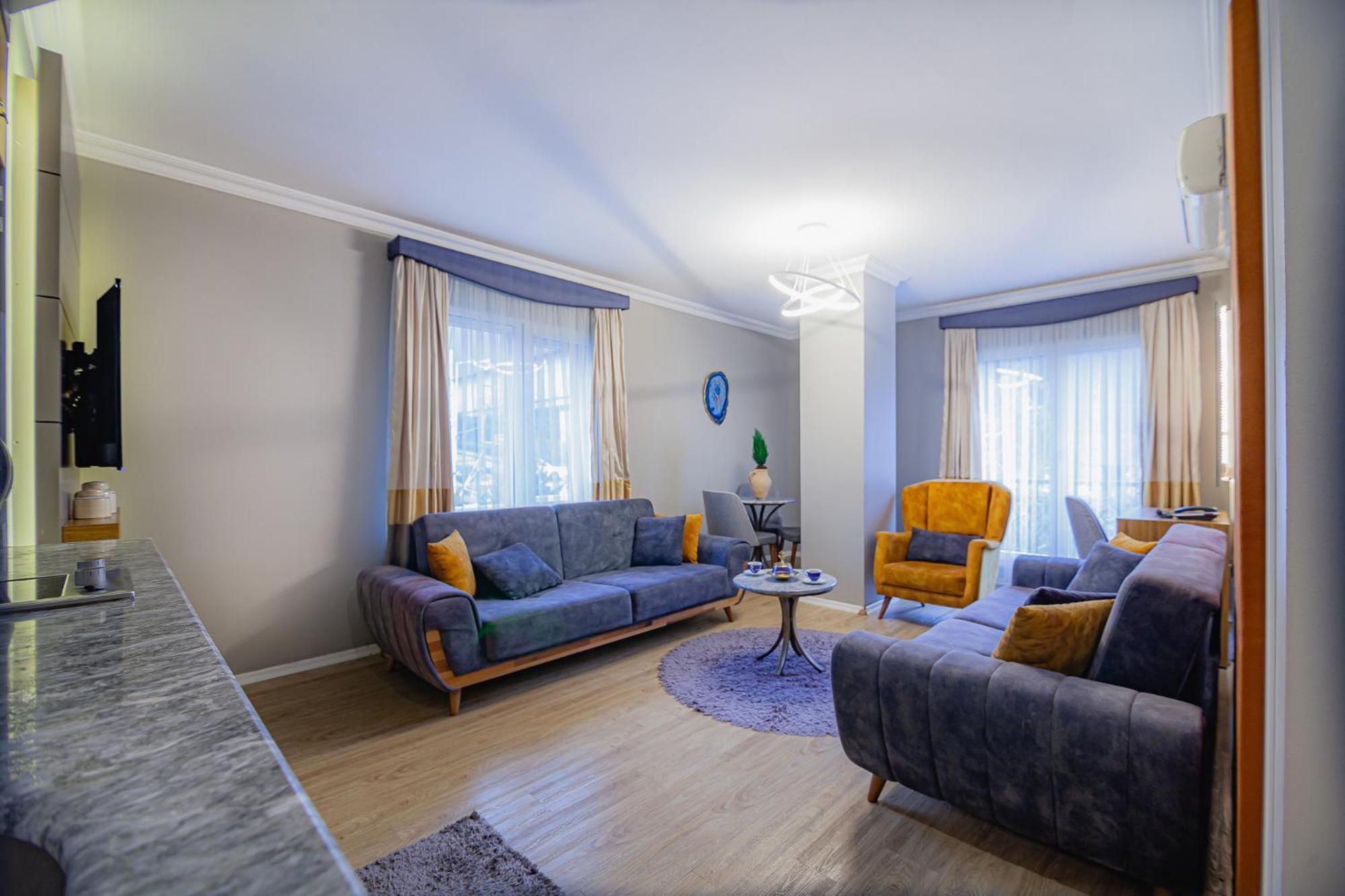 La Palace Exclusive Design Provincia di Istanbul