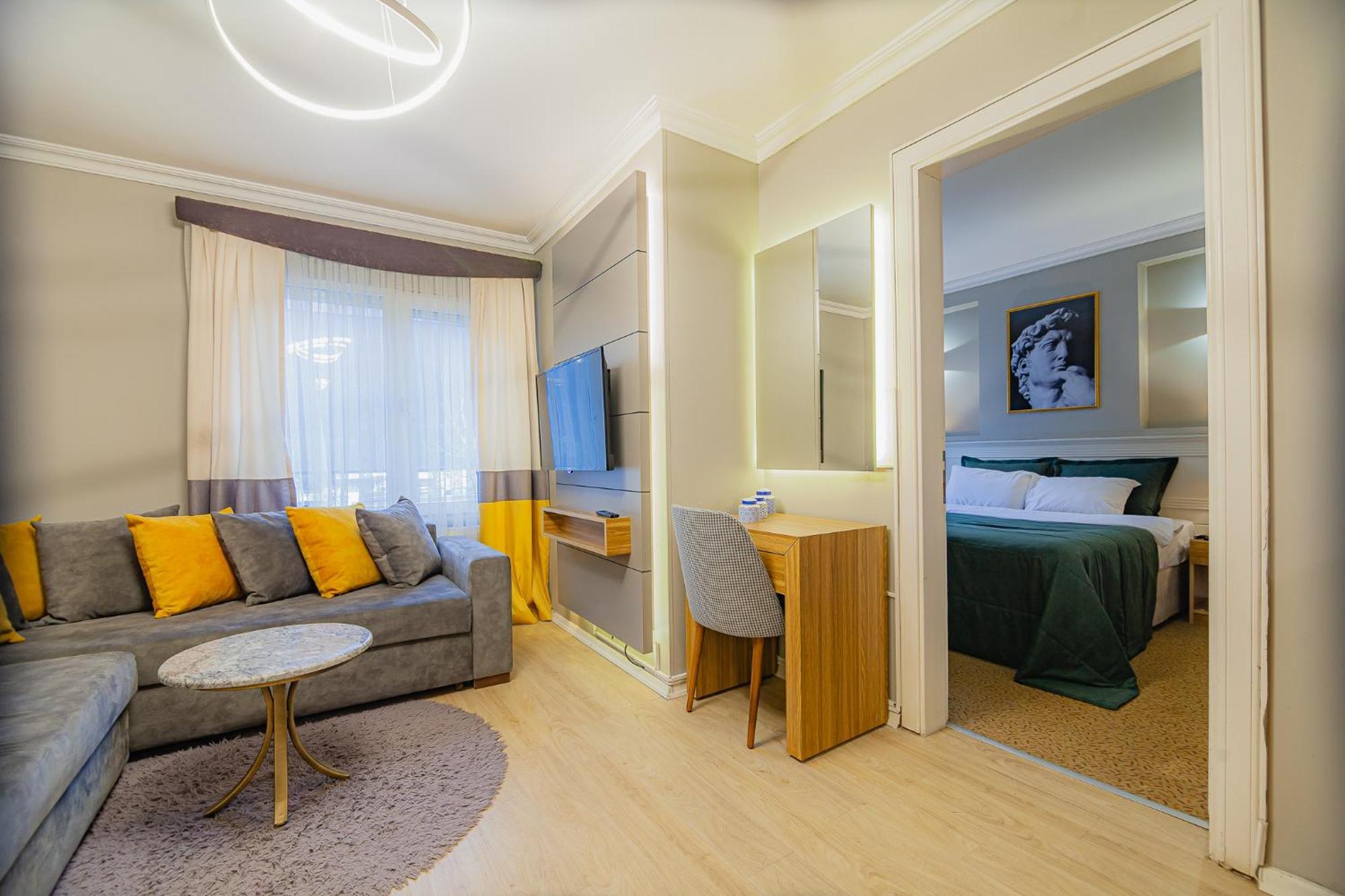 La Palace Exclusive Design * Provincia di Istanbul