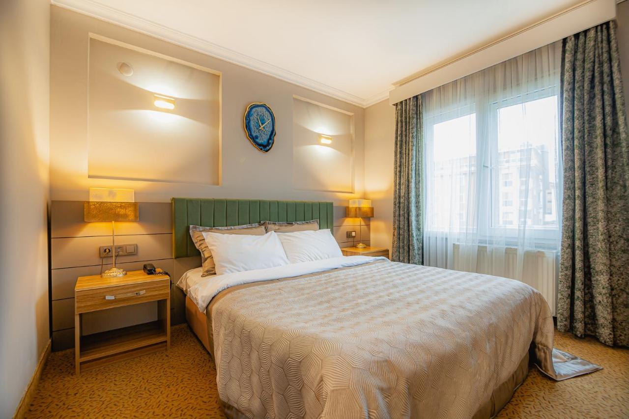 Hotel de apartamente La Palace Exclusive Design *