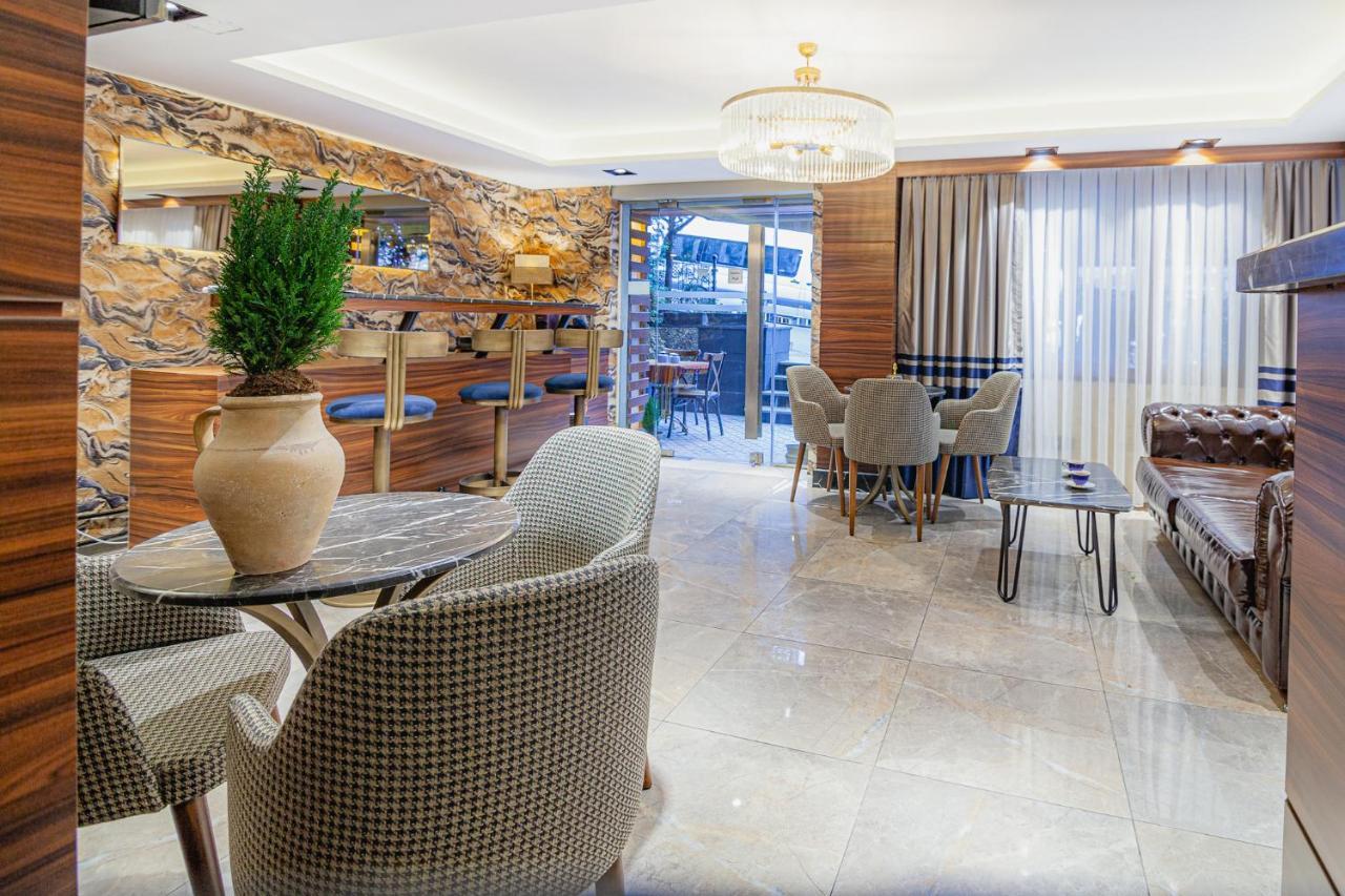 Hotel de apartamente La Palace Exclusive Design
