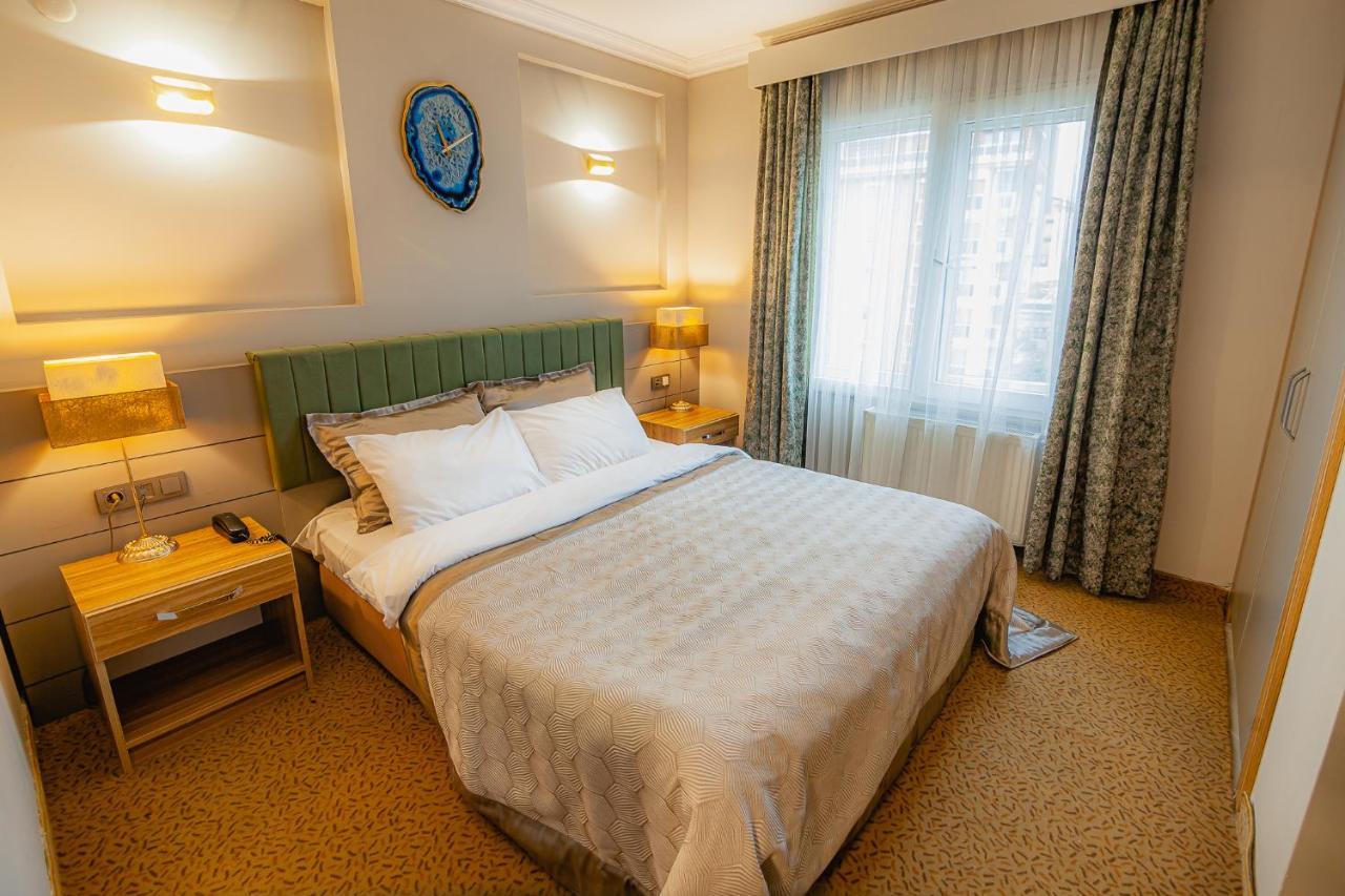 Hotel de apartamente La Palace Exclusive Design