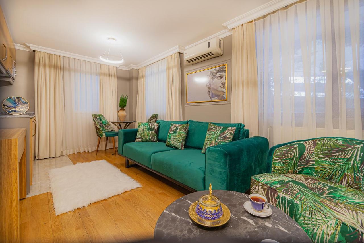 La Palace Exclusive Design Hotel de apartamente *